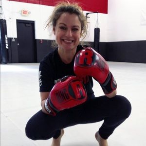 Meet your Posher, Jennifer